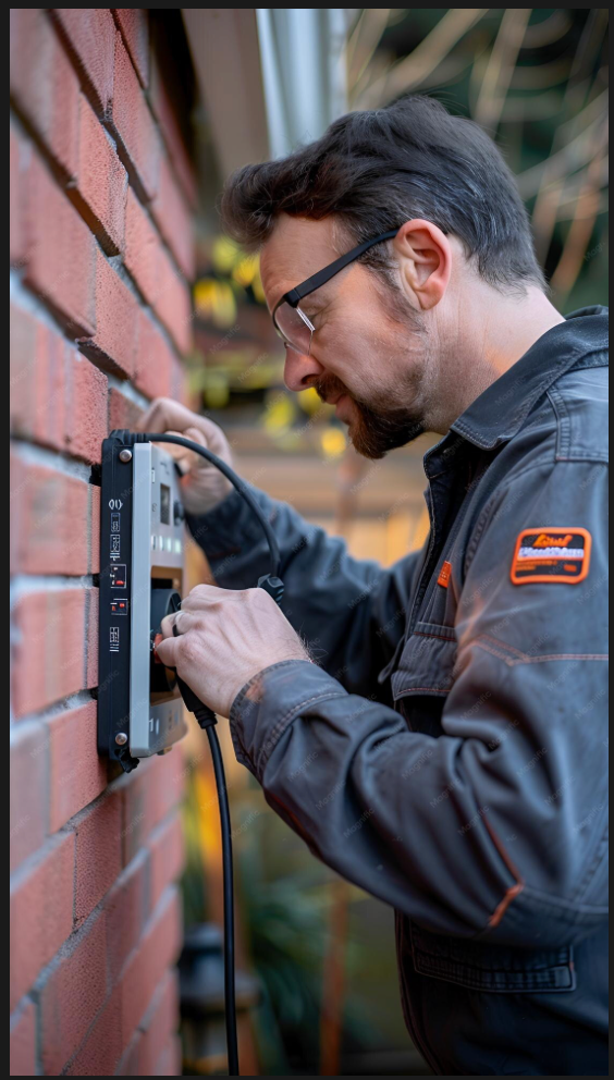 Installation Services Collections
